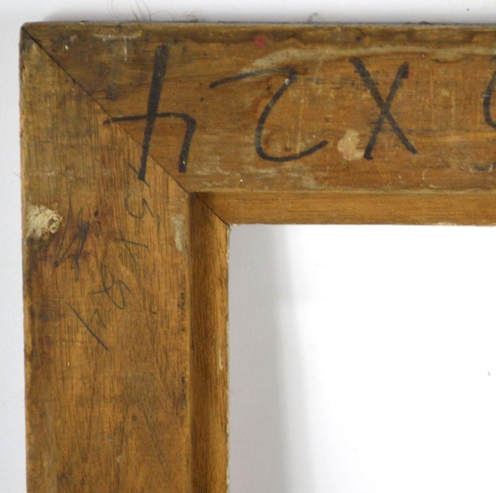 HEYDENRYK AMERICAN PRIMITIVE FRAME - 5