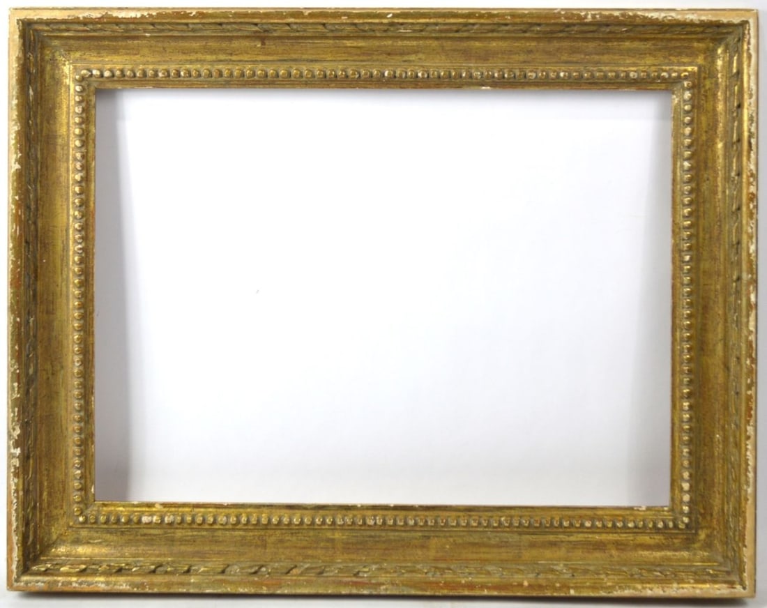 FRENCH GILTWOOD FRAME HEYDENRYK (1 of 5)