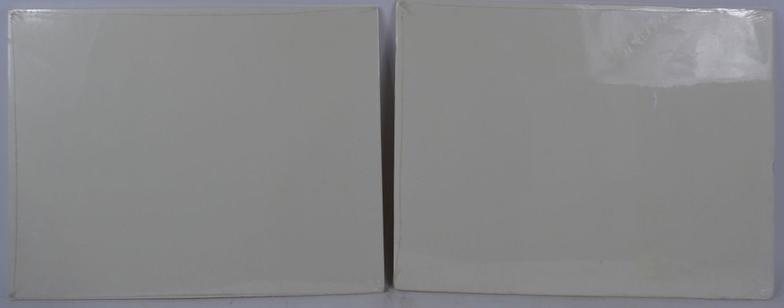 2 FINE ANTIQUE ARCHITECTURAL PAINTINGS - 5