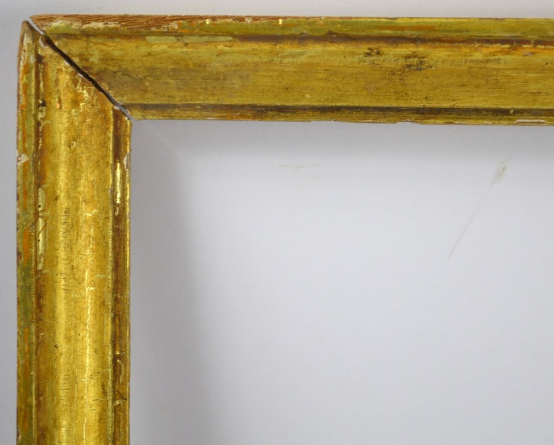AMERICAN GILTWOOD FRAME - 2