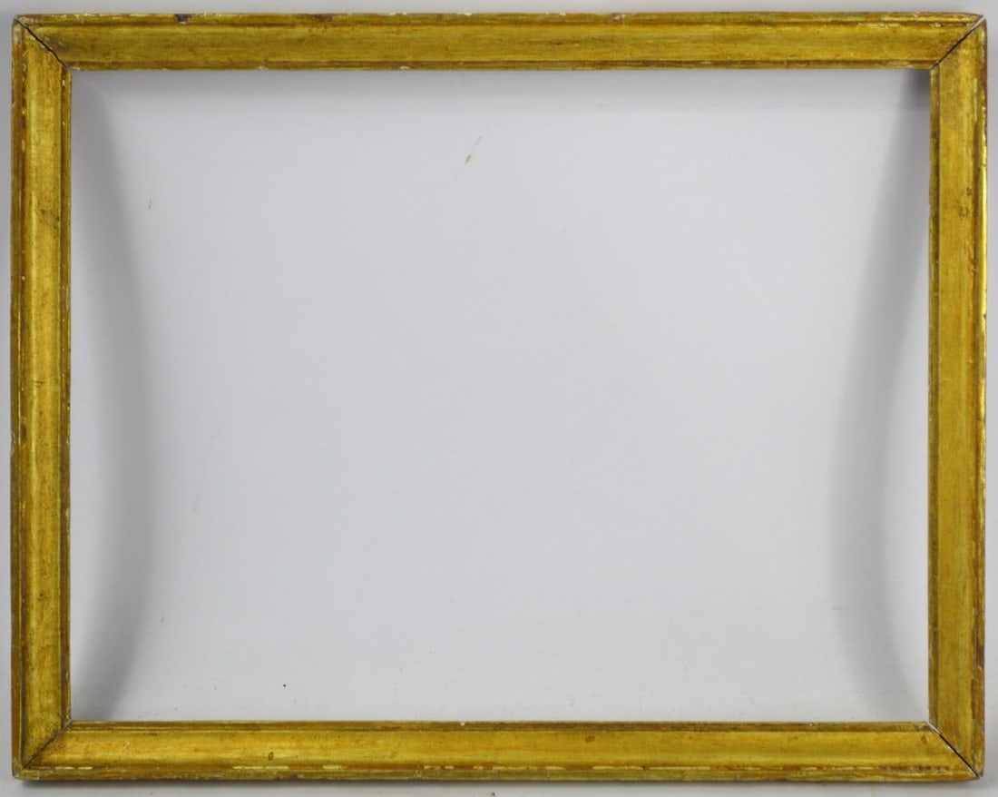 AMERICAN GILTWOOD FRAME - 3
