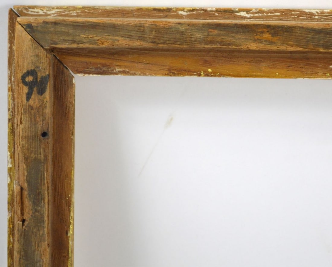 AMERICAN GILTWOOD FRAME - 5