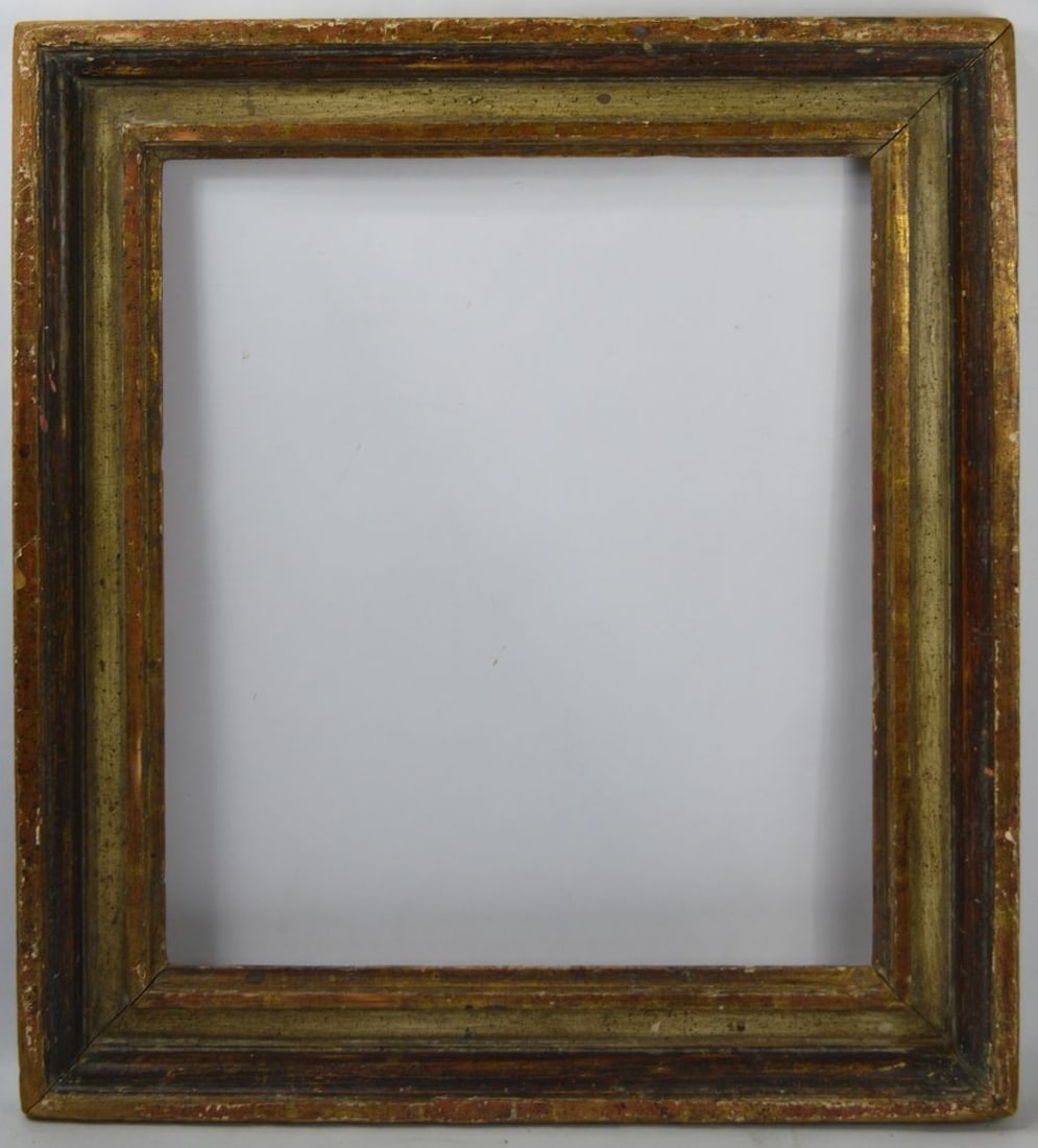 FLEMISH OLD MASTER FRAME - 2