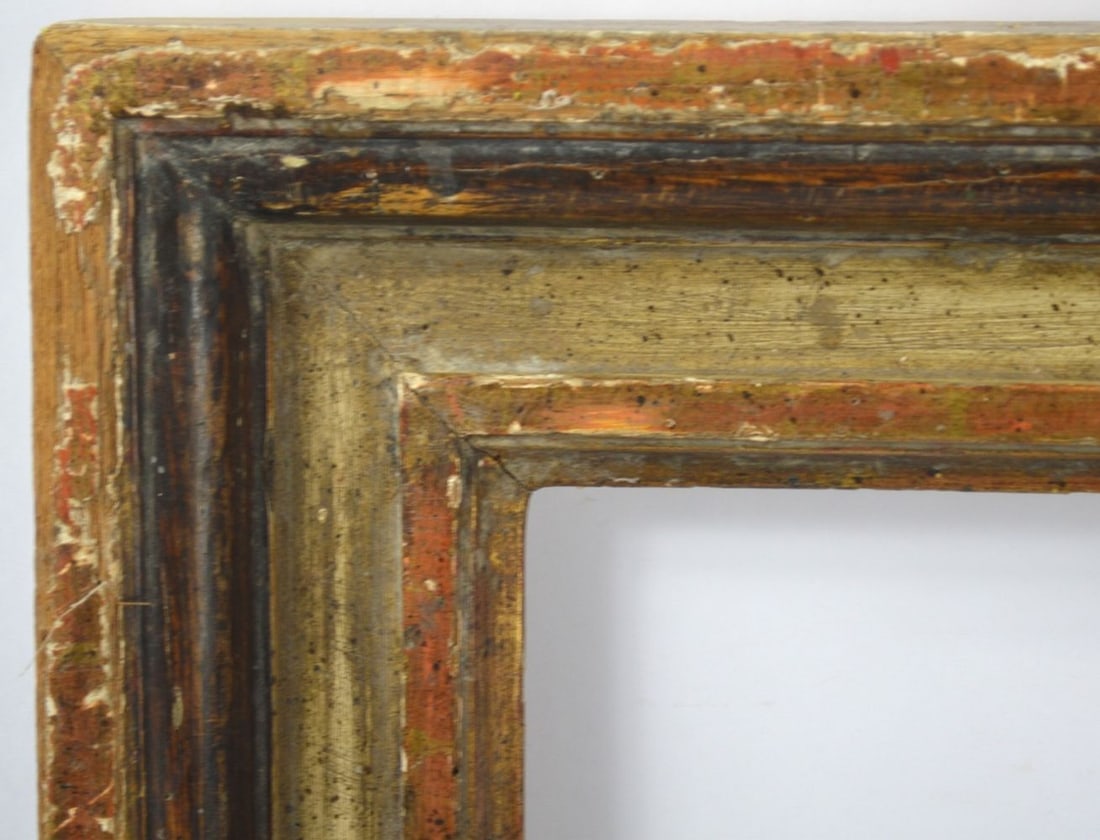 FLEMISH OLD MASTER FRAME - 3