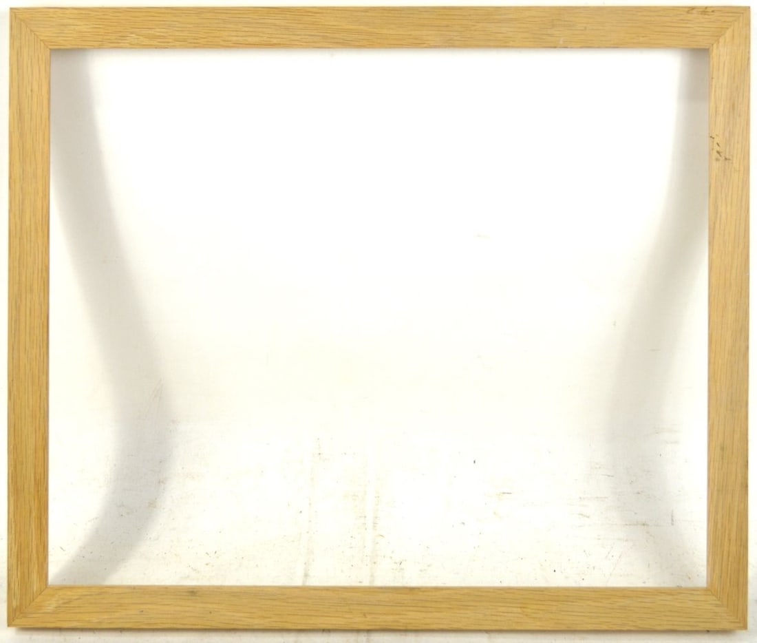 AMERICAN MODERNIST FRAME - 2