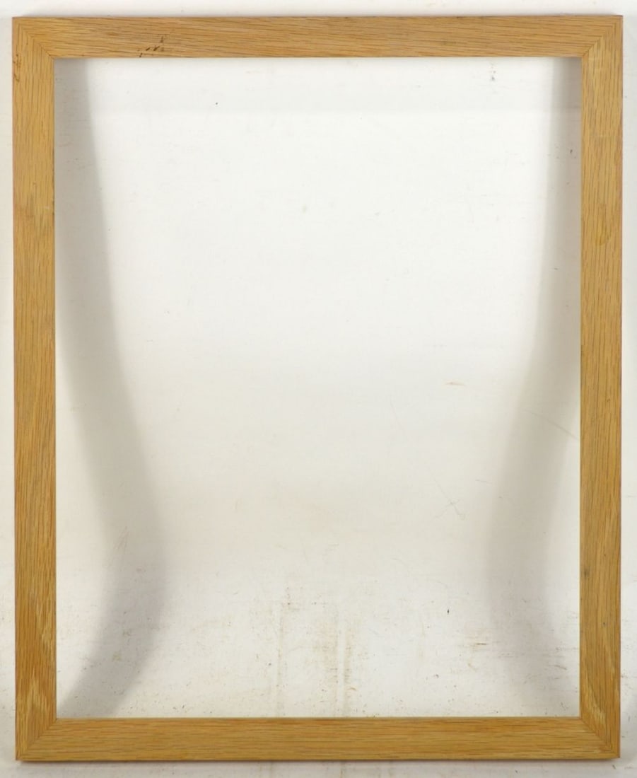 AMERICAN MODERNIST FRAME - 4