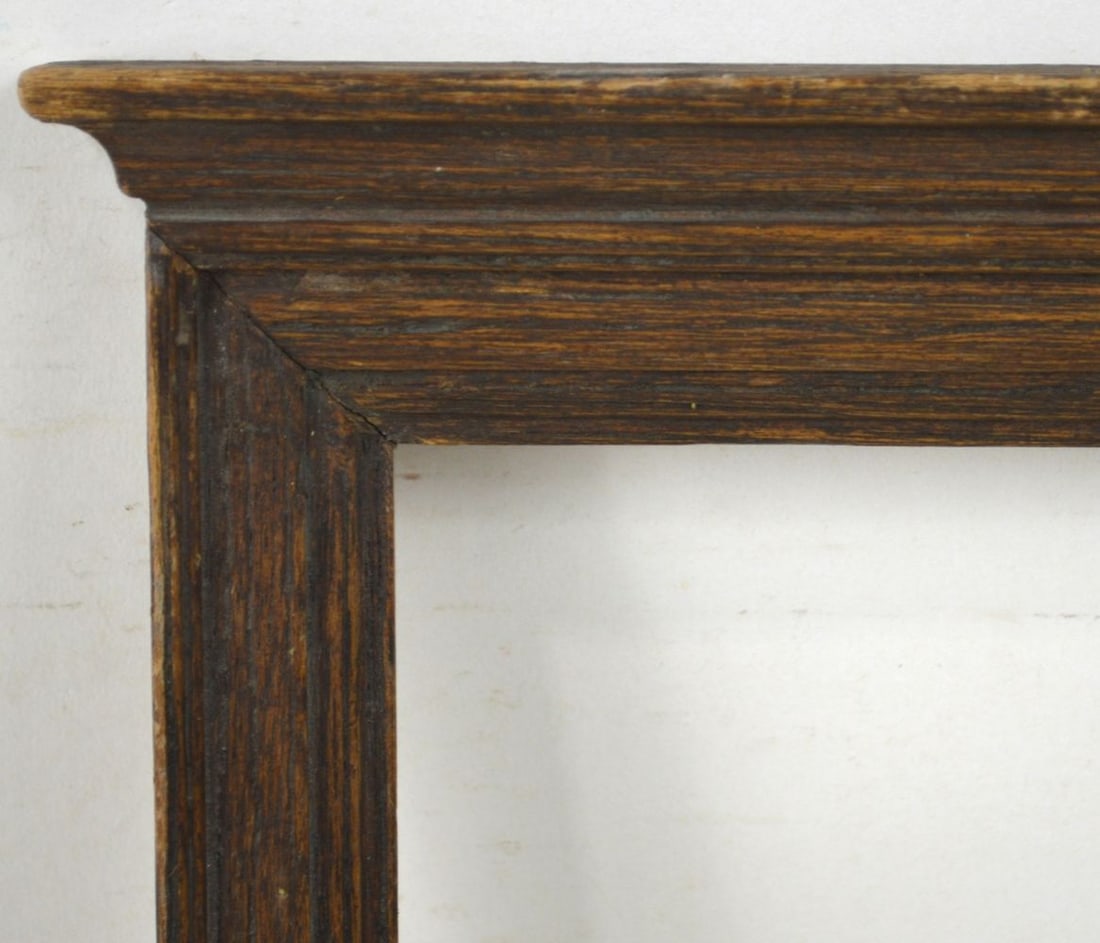 FINE SOLID WOOD TABERNACLE DEVOTIONAL FRAME - 2