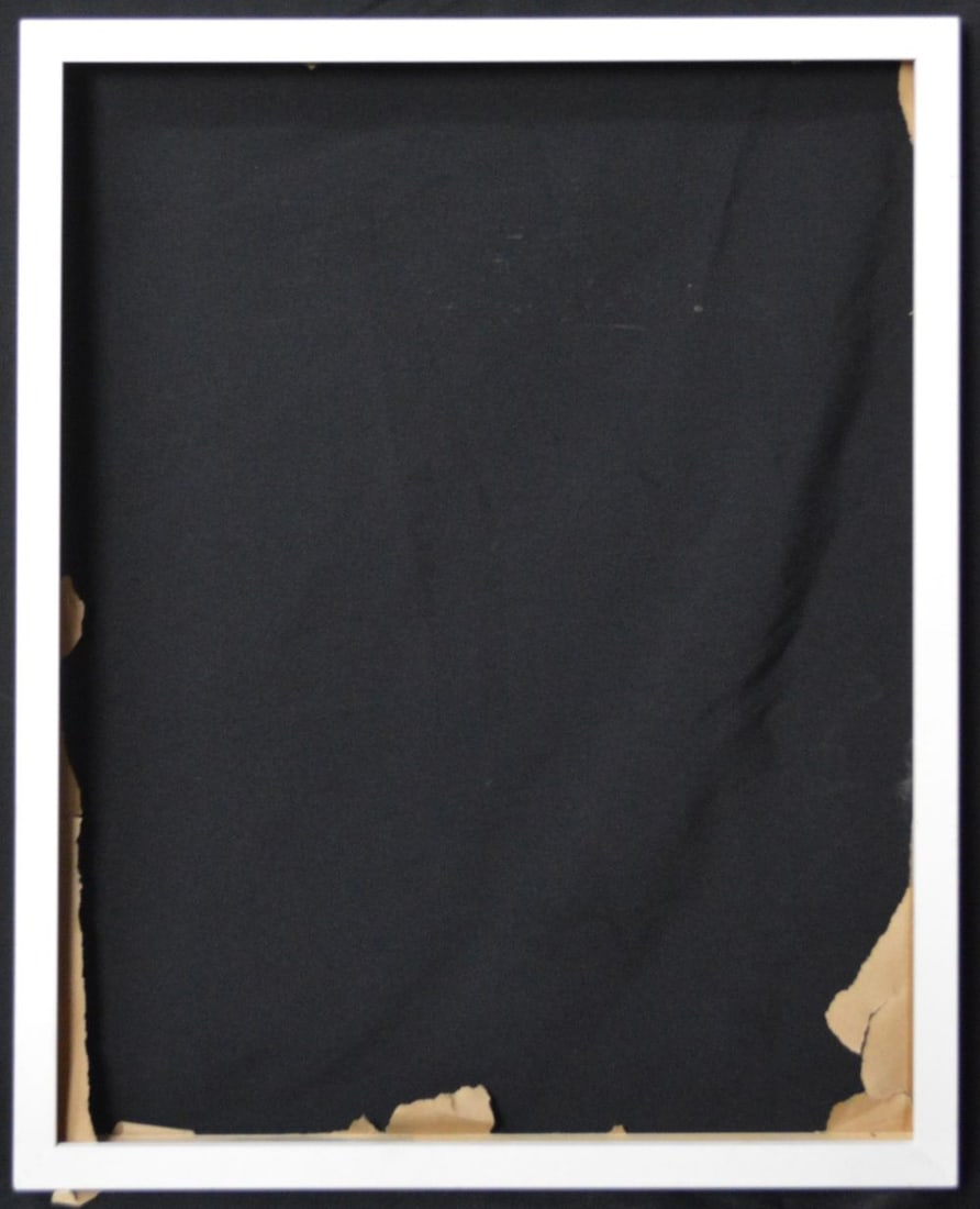 2 MODERNIST FRAMES - 4