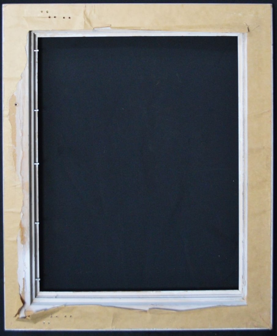 2 MODERNIST FRAMES - 5