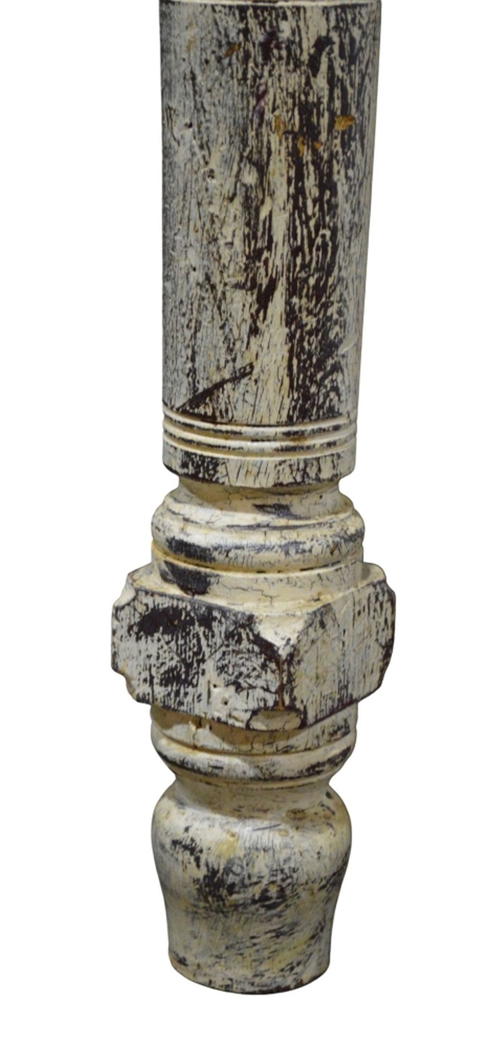 VINTAGE FARMHOUSE DINING / WORK TABLE - 5