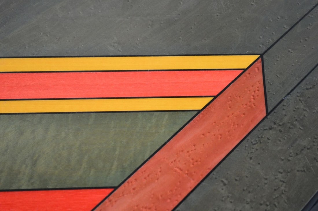 MAURICE VILLENCY DINING TABLE - 10