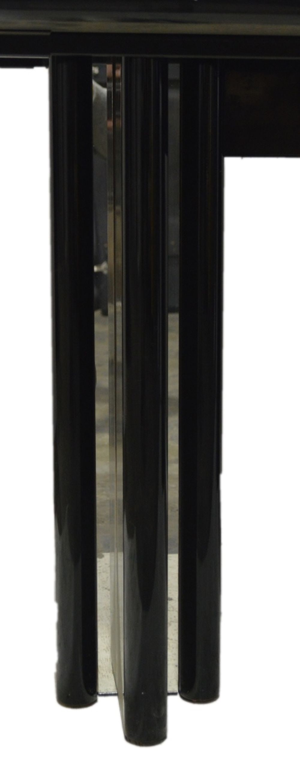 MAURICE VILLENCY DINING TABLE - 5