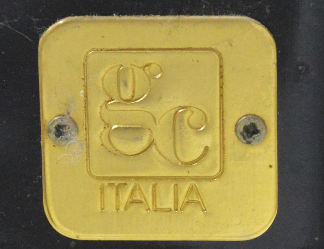 MAURICE VILLENCY DINING TABLE - 9