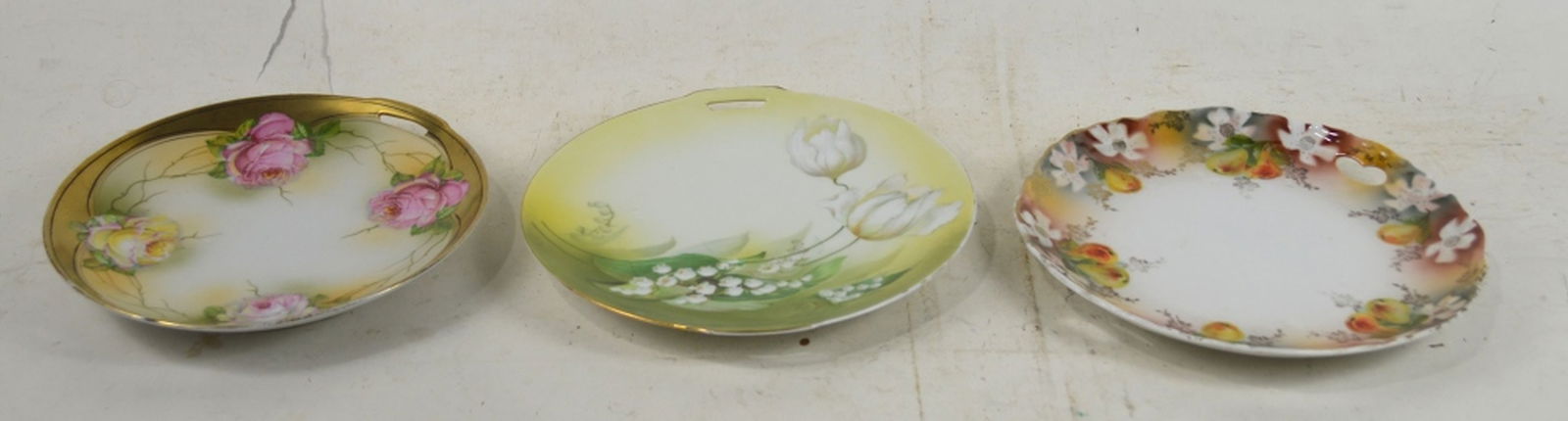 RS GERMANY PLATES - 2