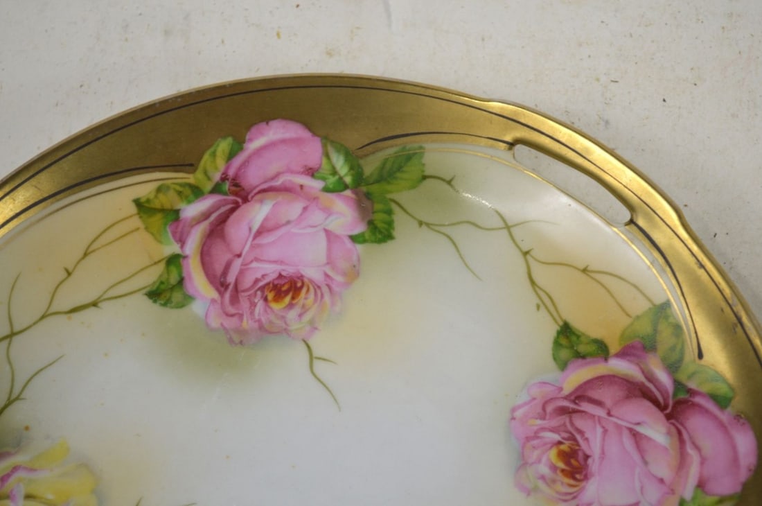 RS GERMANY PLATES - 3