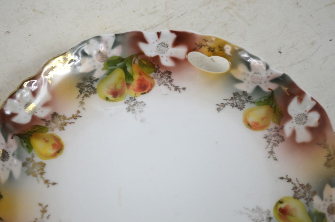 RS GERMANY PLATES - 4