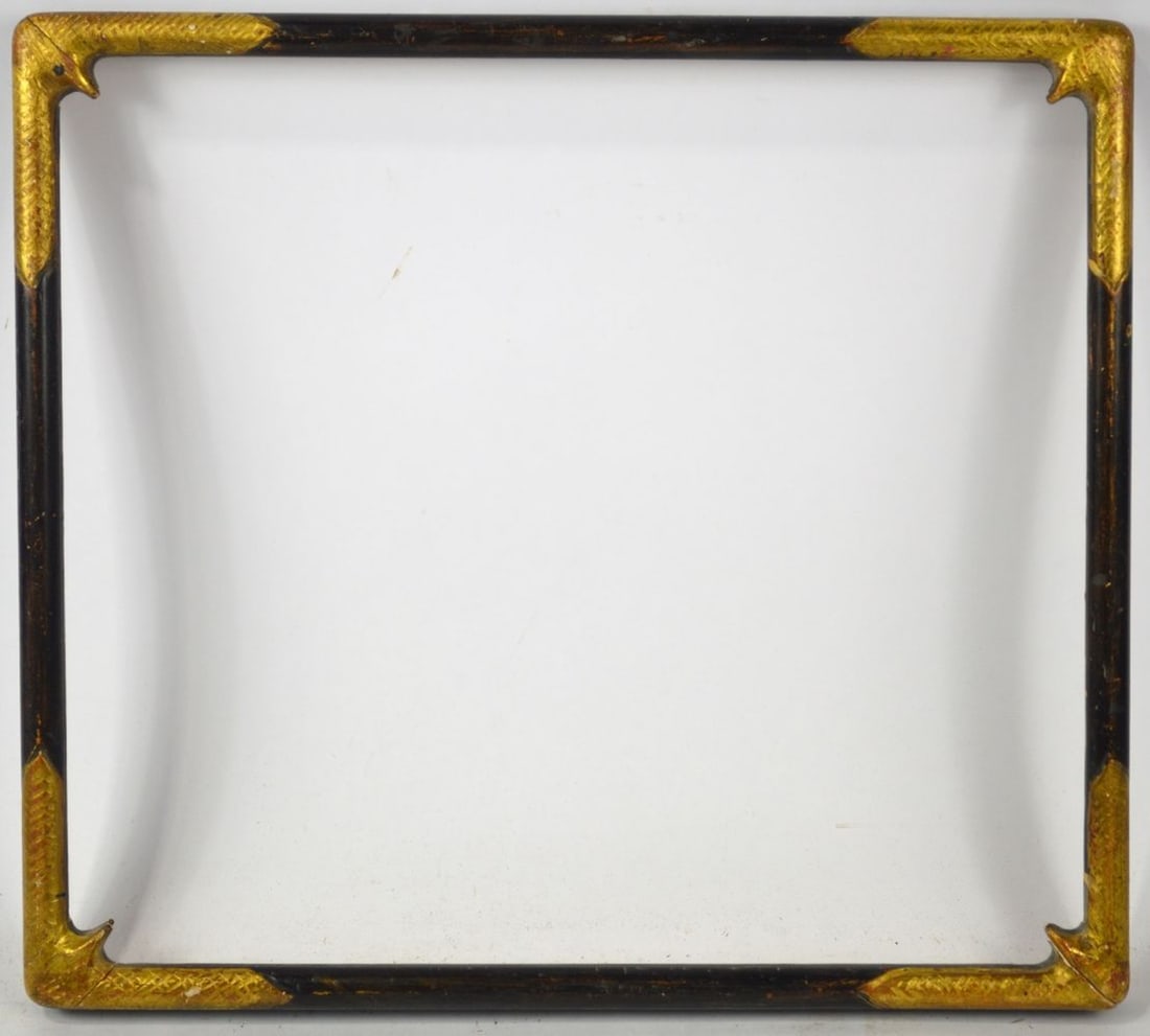 HEYDENRYK THIN EDGE MODERNIST FRAME - 3