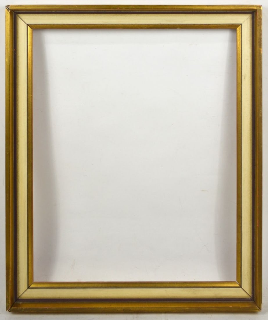 MODERNIST CASSETTA FRAME - 2