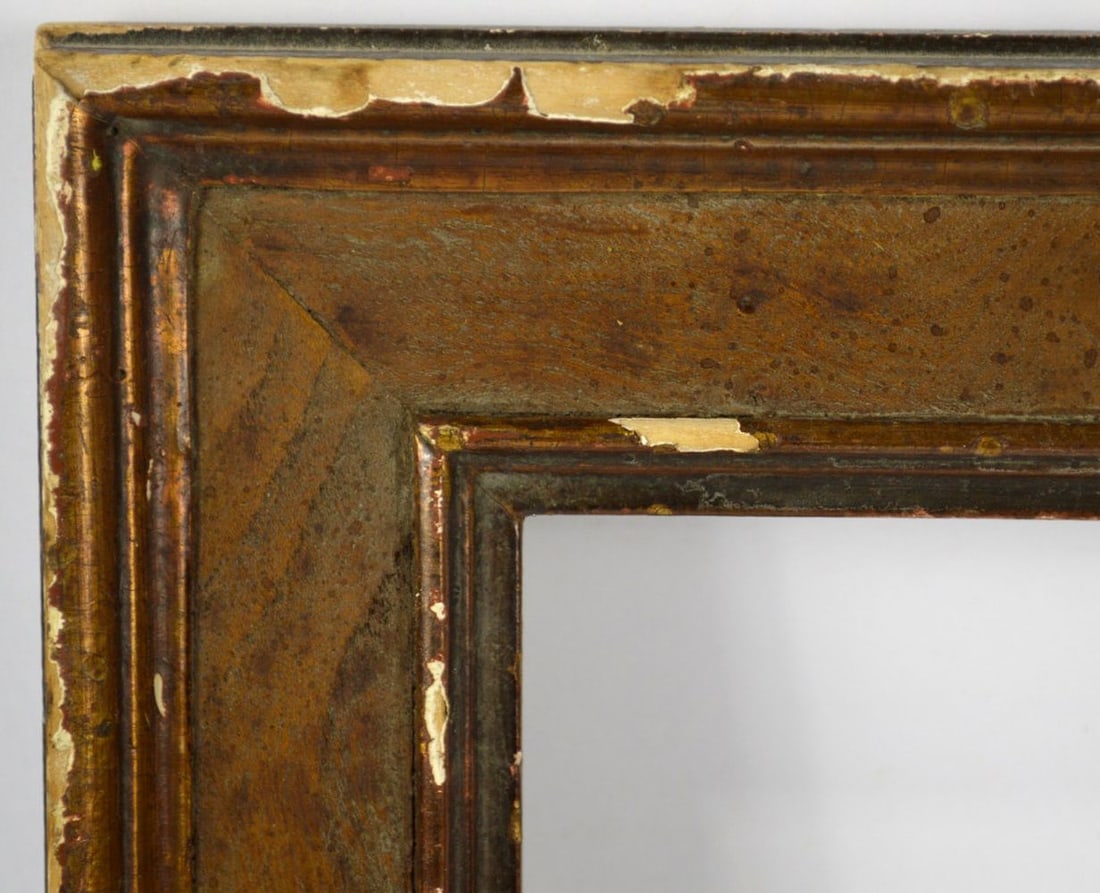 FLEMISH OLD MASTER CASSETTA PANEL FRAME - 2