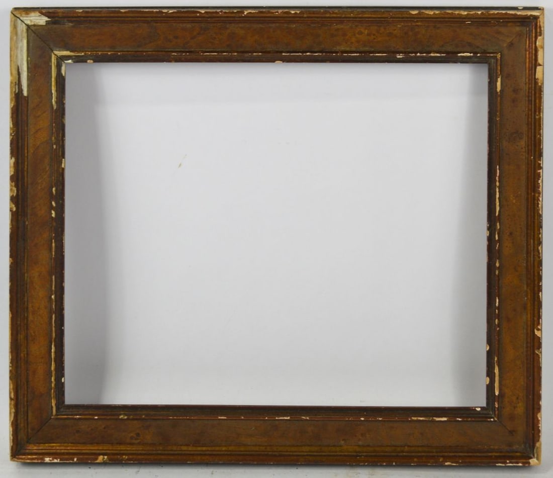 FLEMISH OLD MASTER CASSETTA PANEL FRAME - 3