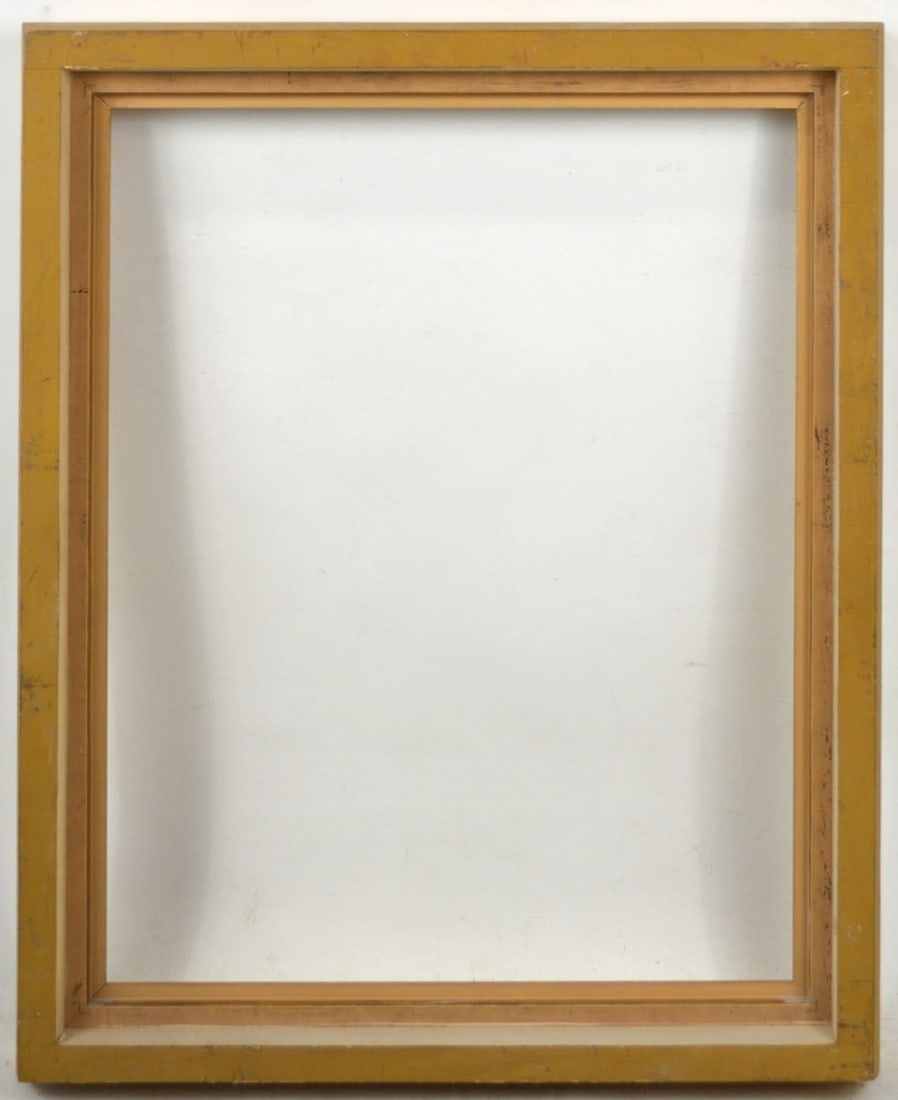 AMERICAN COVE FRAME - 4