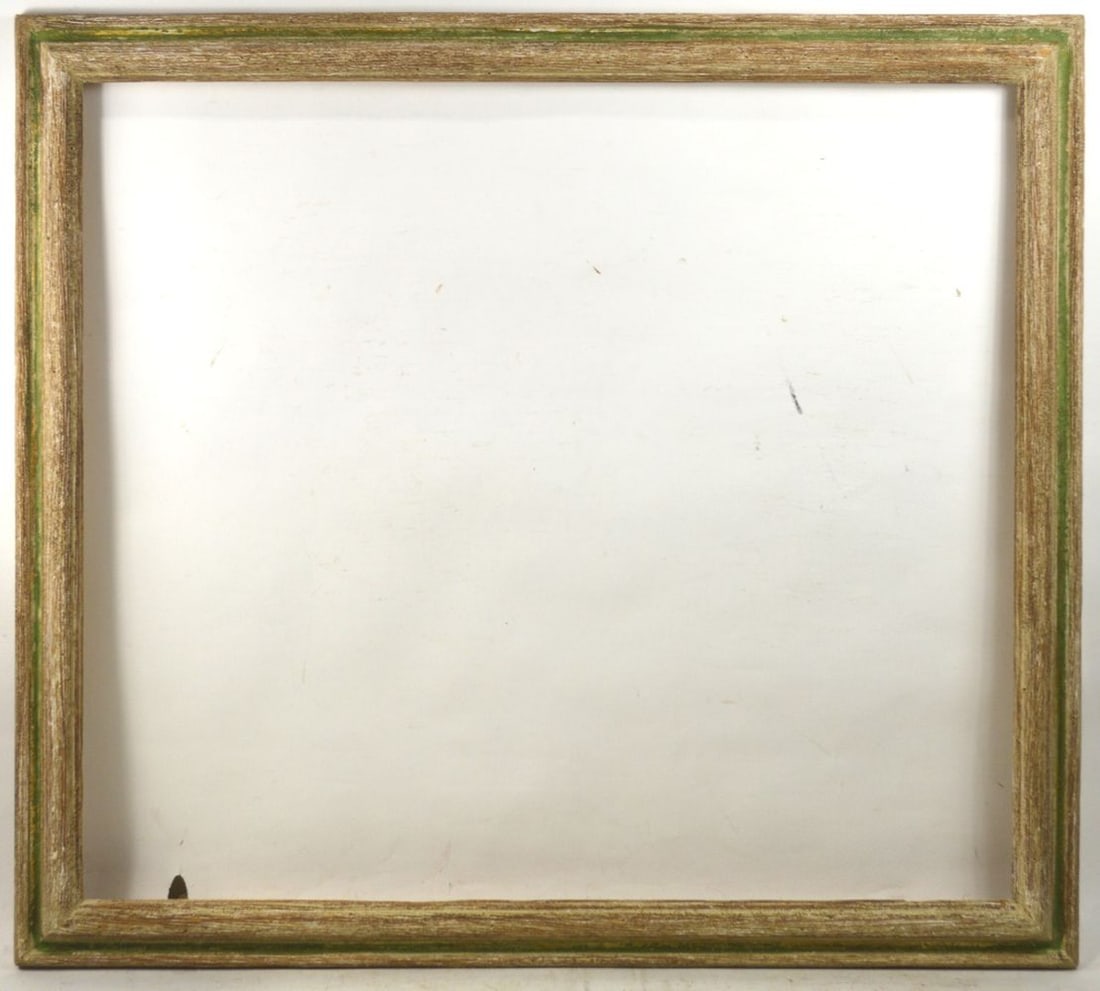 AMERICAN MODERNIST FRAME - 2