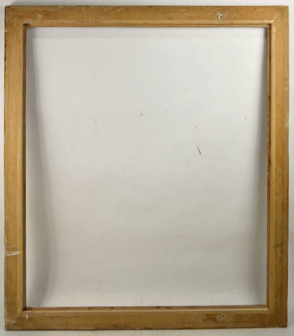 AMERICAN MODERNIST FRAME - 4