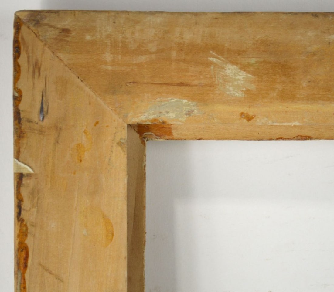 AMERICAN MODERNIST FRAME - 5