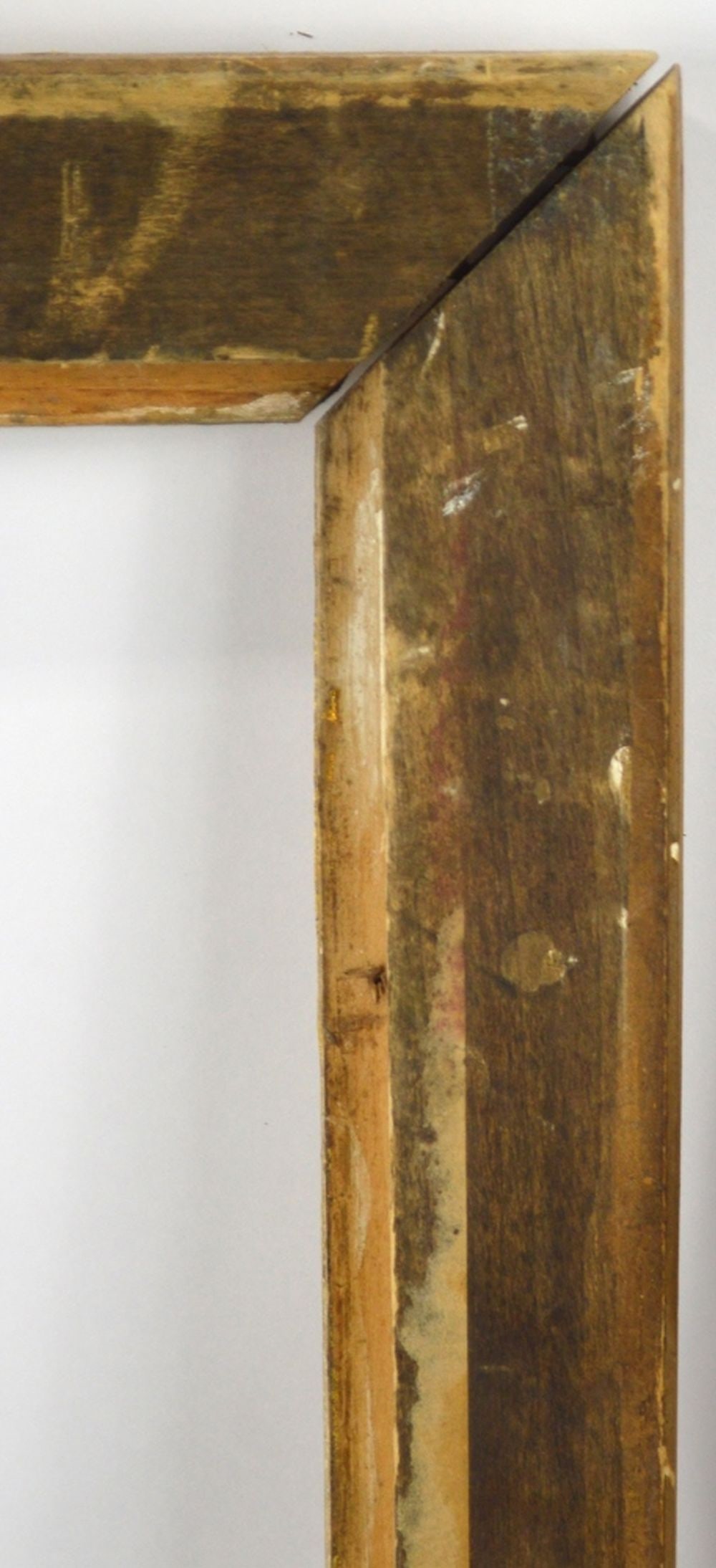 FRENCH GILTWOOD FRAME - 4