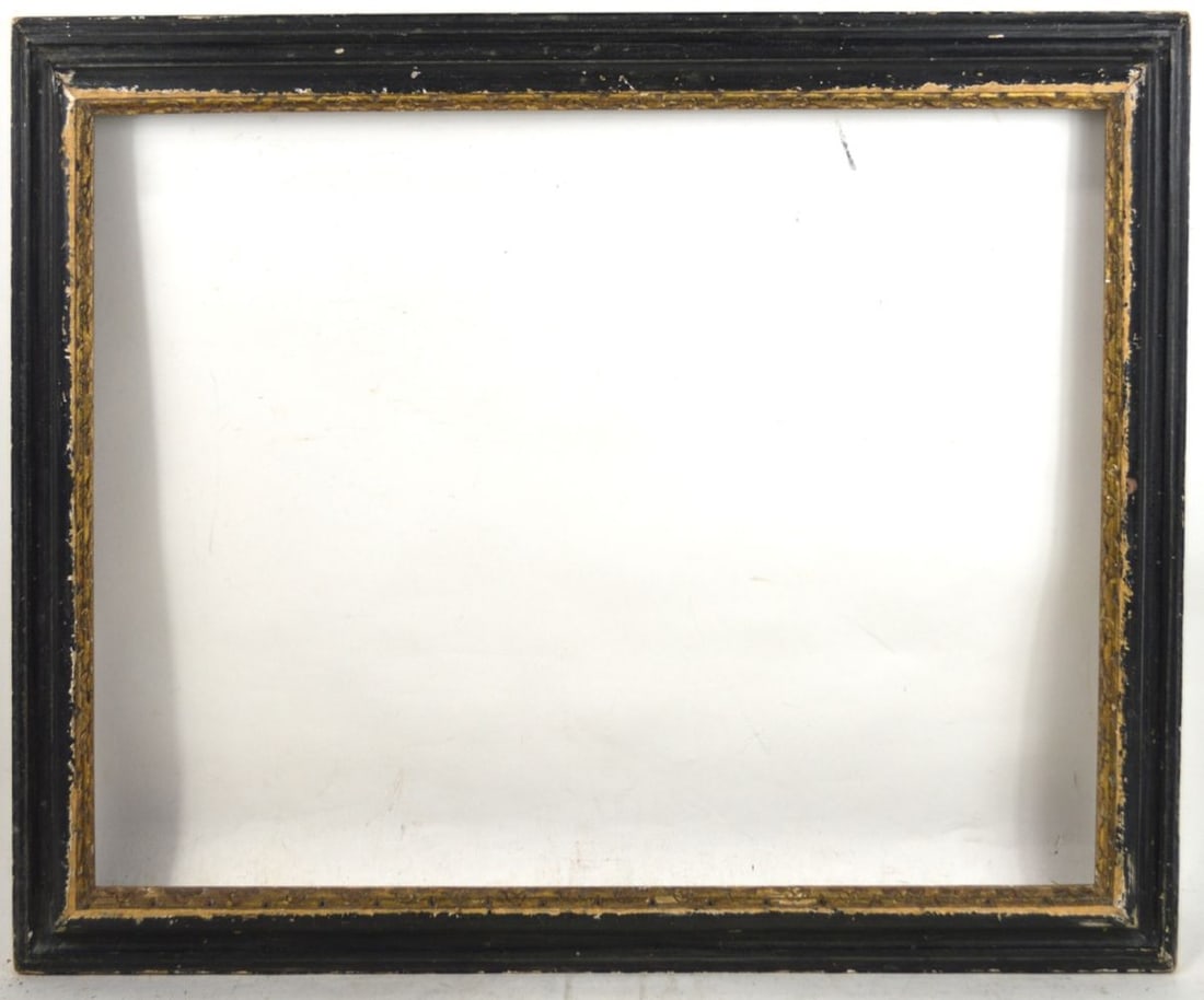 ANTIQUE AMERICAN FRAME - 3