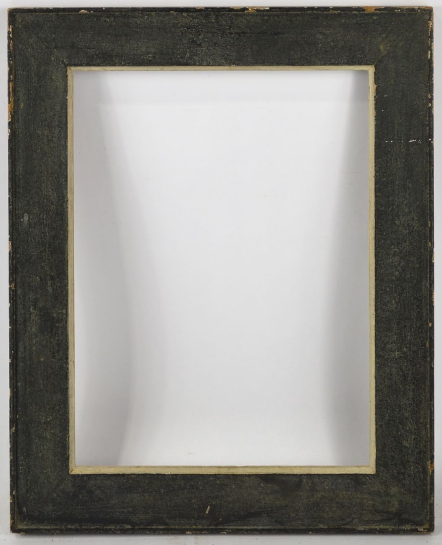 HEYDENRYK MODERNIST FLAT PANEL CASSETTA FRAME - 2