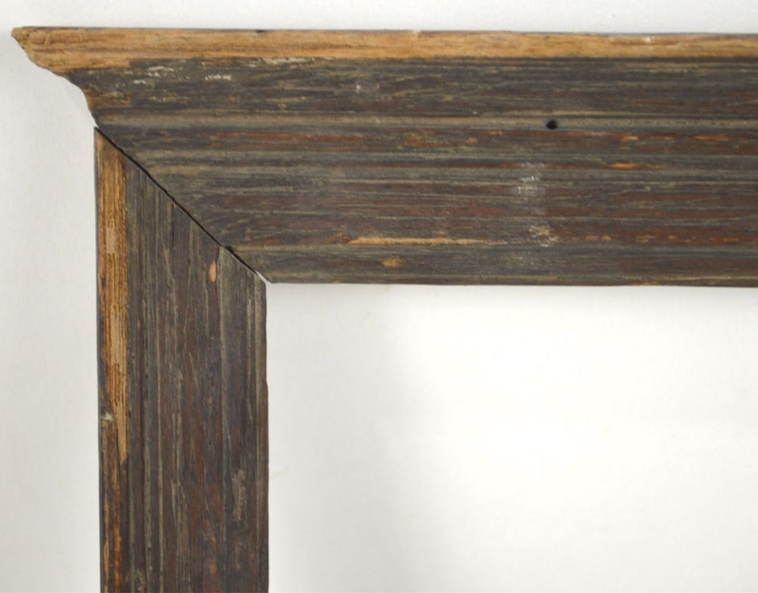 HEYDENRYK TABERNACLE FRAME - 2