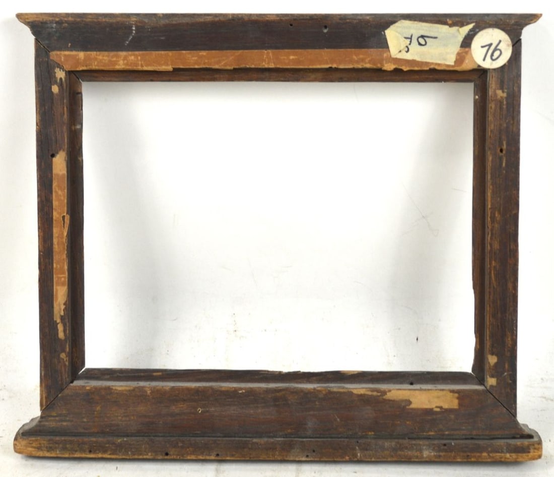 HEYDENRYK TABERNACLE FRAME - 3