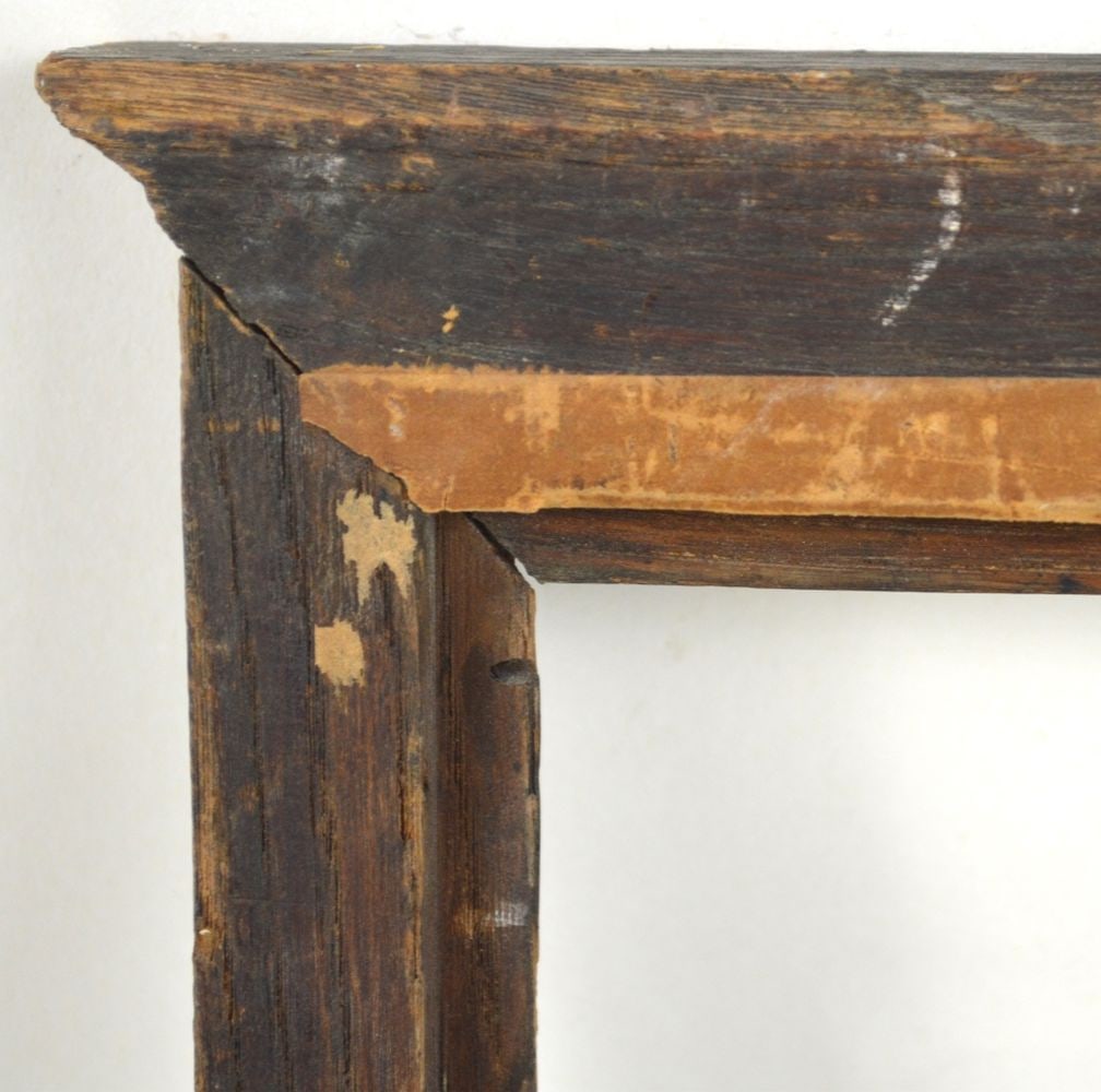 HEYDENRYK TABERNACLE FRAME - 4