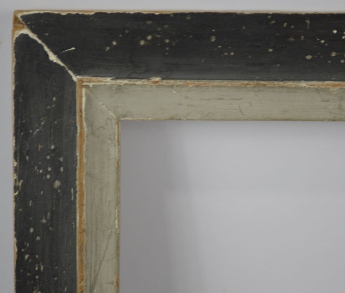 HEYDENRYK MODERNIST FRAME - 2