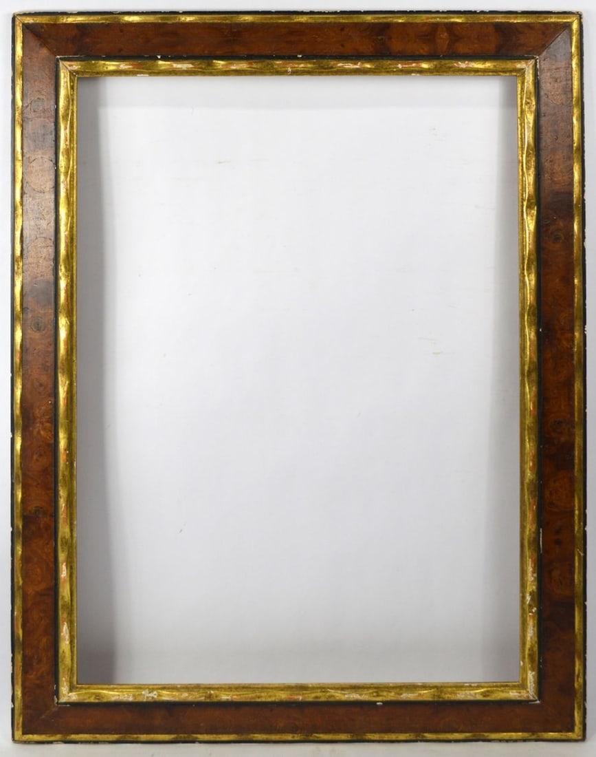DUTCH OLD MASTER FRAME - 2