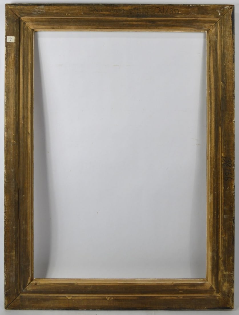 DUTCH OLD MASTER FRAME - 4