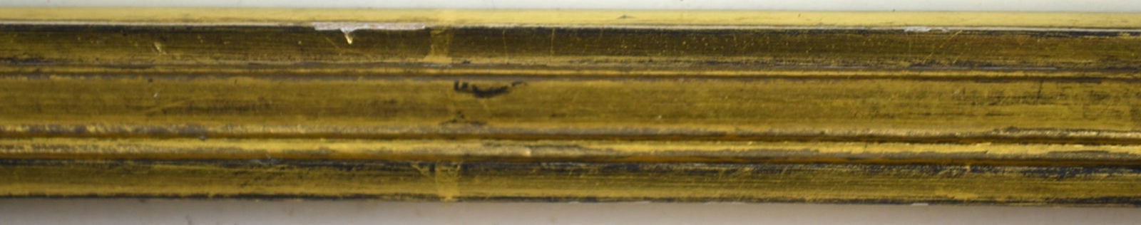 VINTAGE GILT FRAME - 3