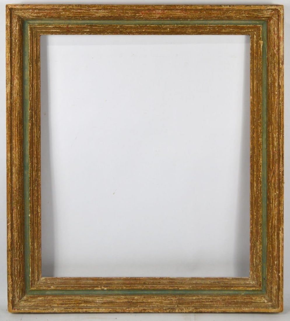 AMERICAN MODERNIST FRAME - 2