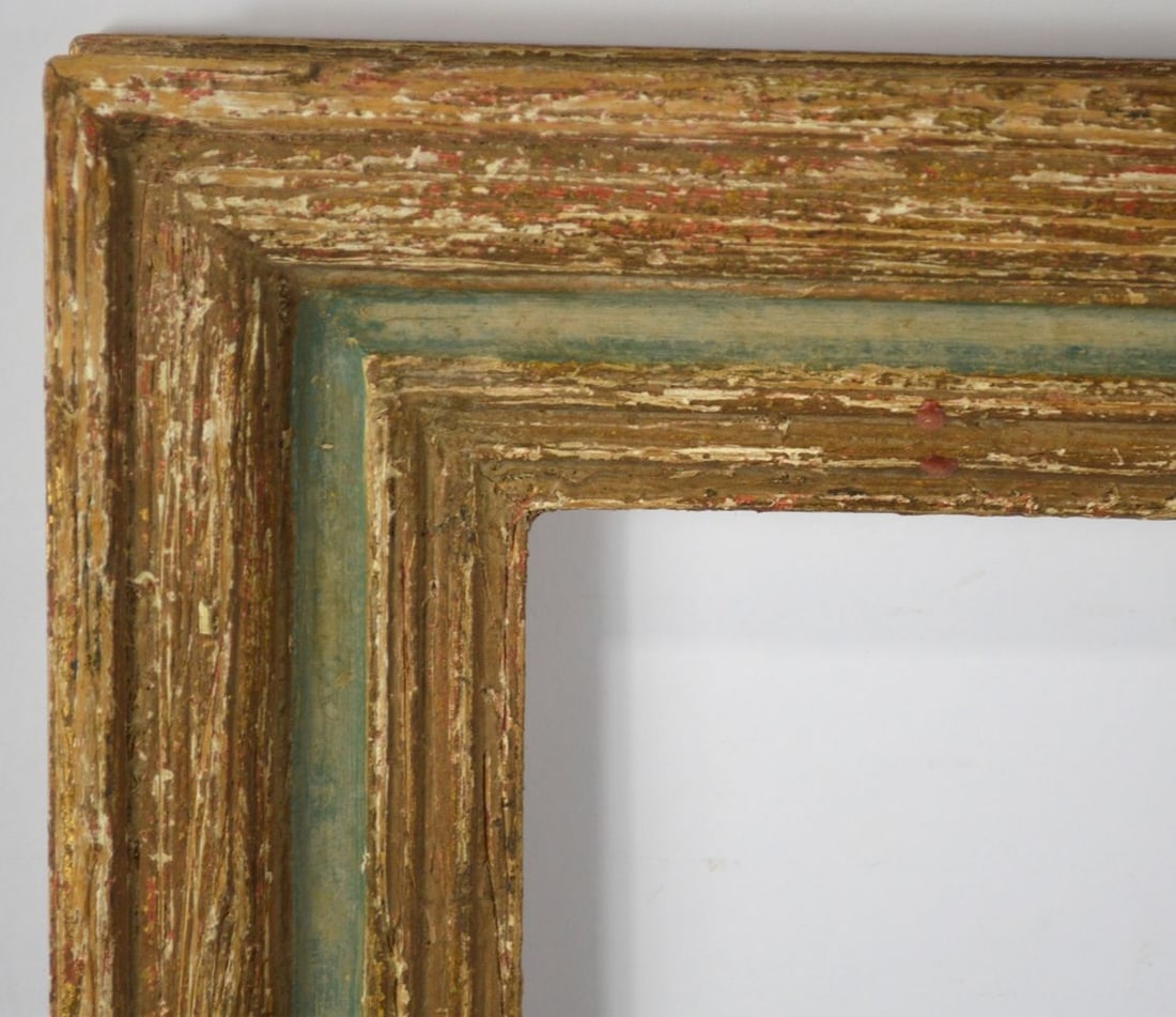 AMERICAN MODERNIST FRAME - 3