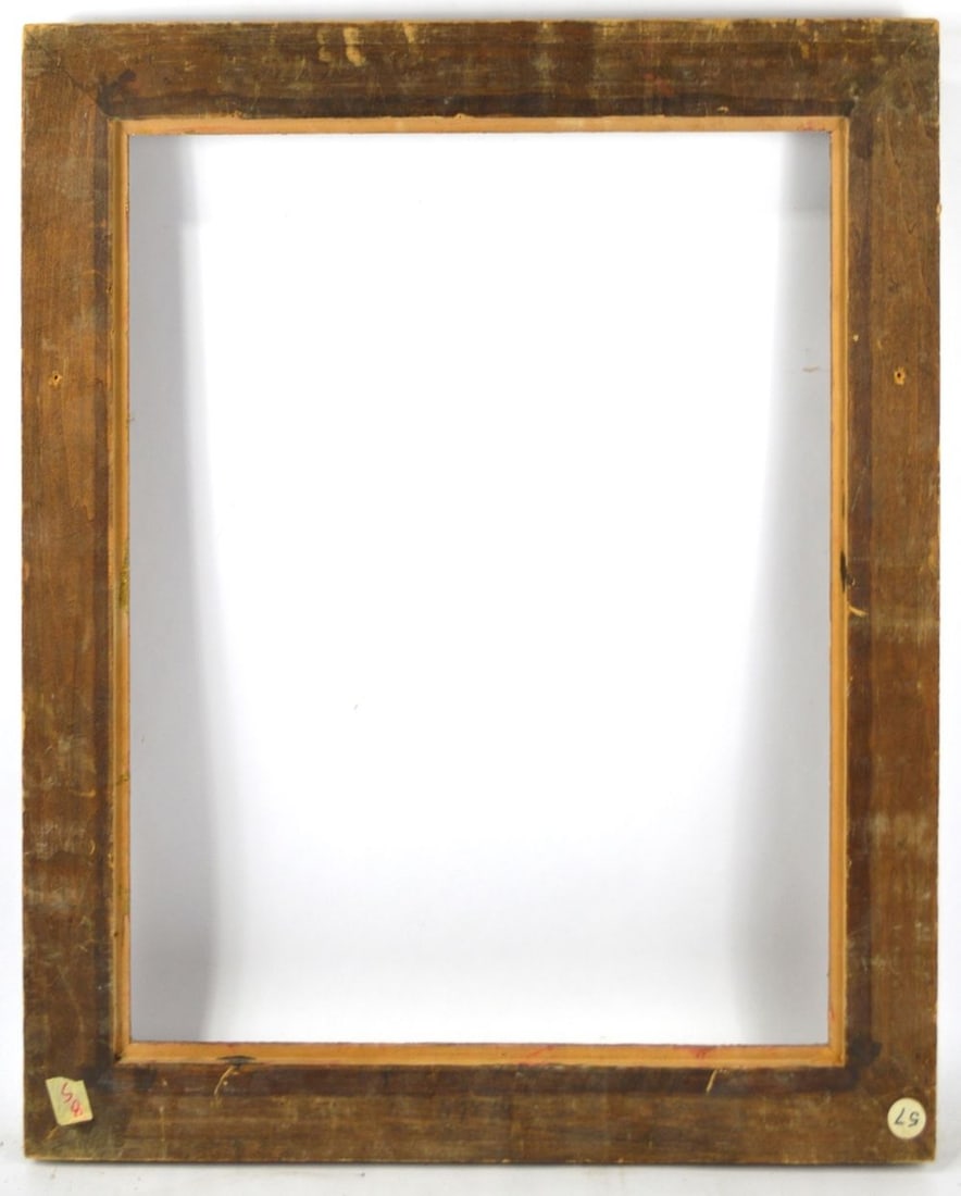 AMERICAN MODERNIST FRAME - 4