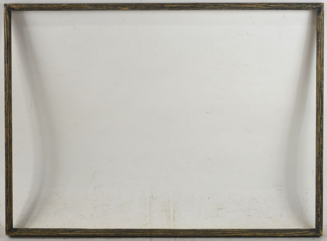 HEYDENRYK MODERNIST FRAME - 2