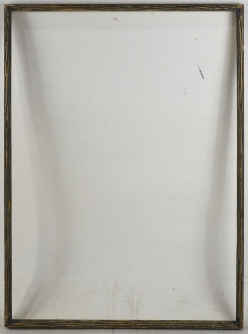 HEYDENRYK MODERNIST FRAME - 3