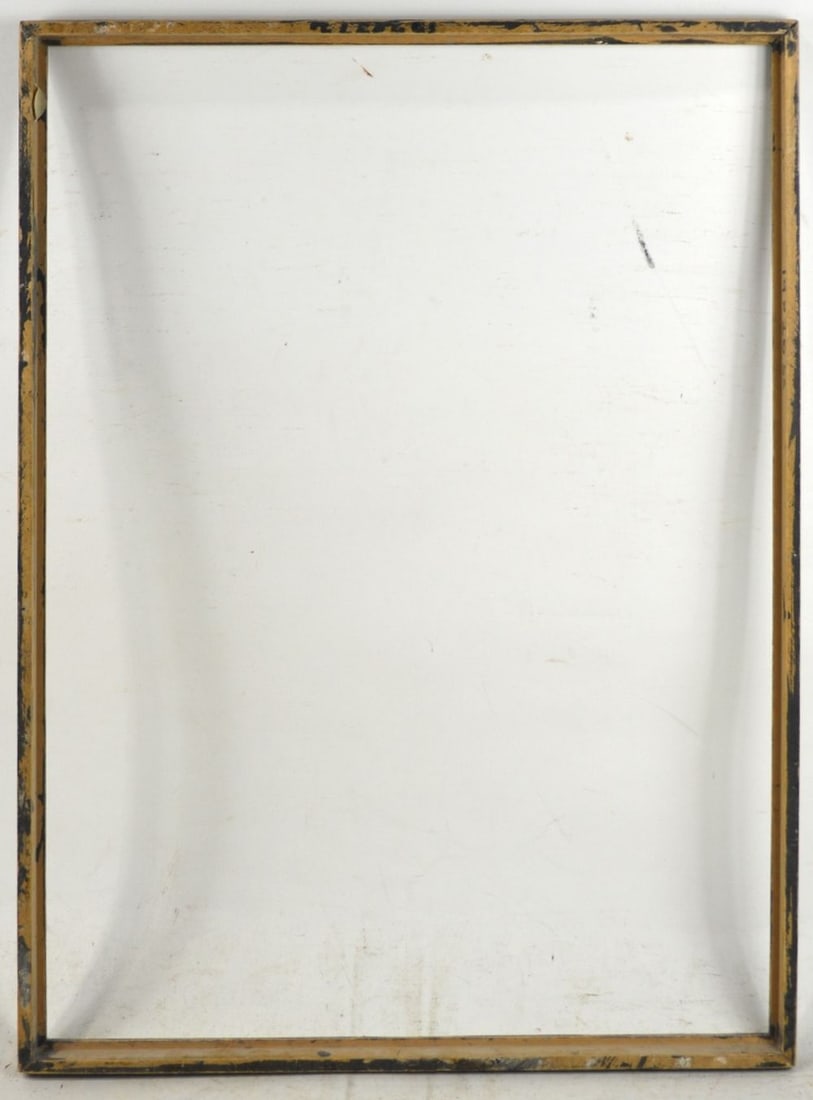 HEYDENRYK MODERNIST FRAME - 4