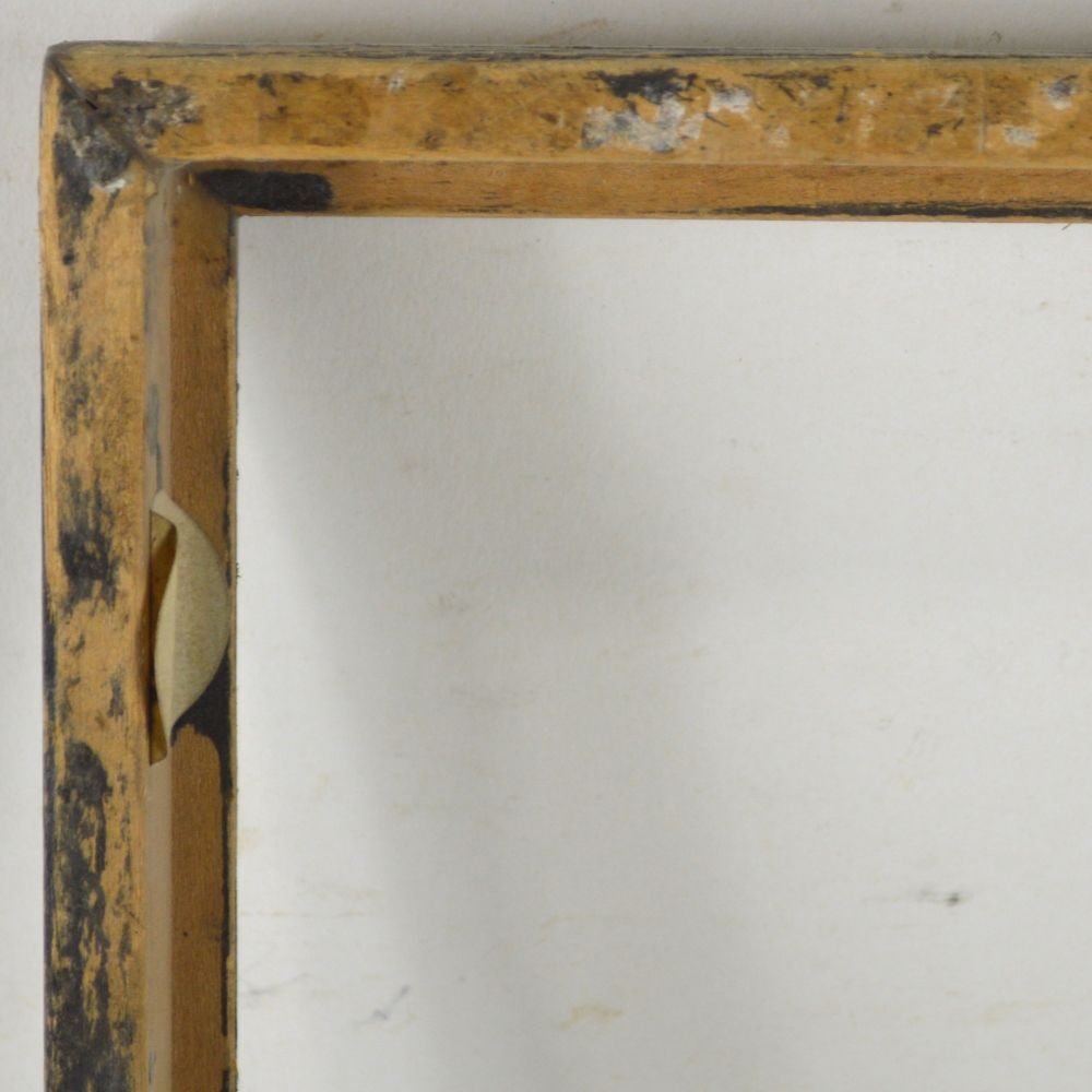 HEYDENRYK MODERNIST FRAME - 5