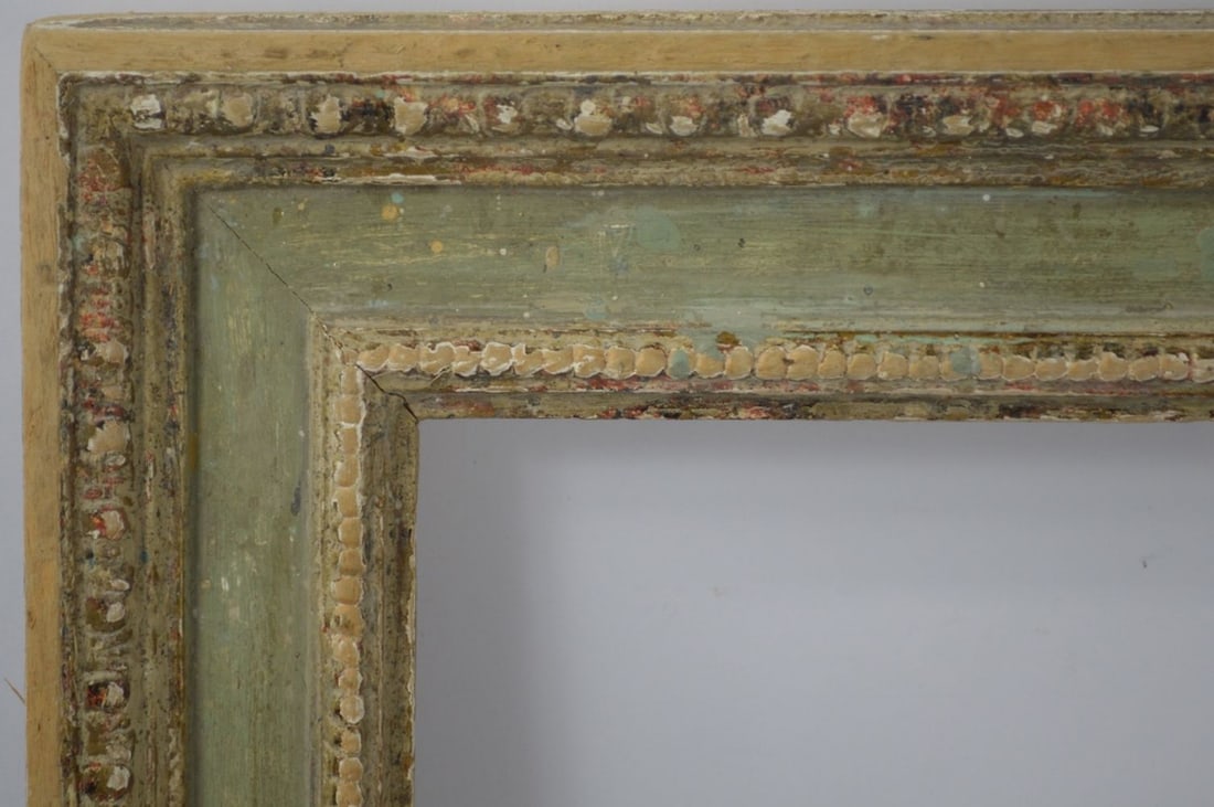 LOUIS XIII CASSETTA FRAME - 2