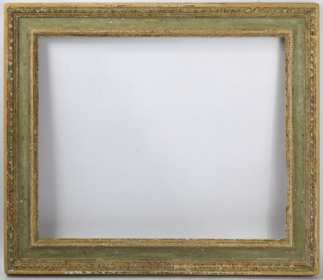 LOUIS XIII CASSETTA FRAME - 3