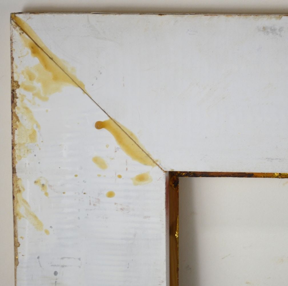 LARGE GILT PLEIN AIR FRAME - 5