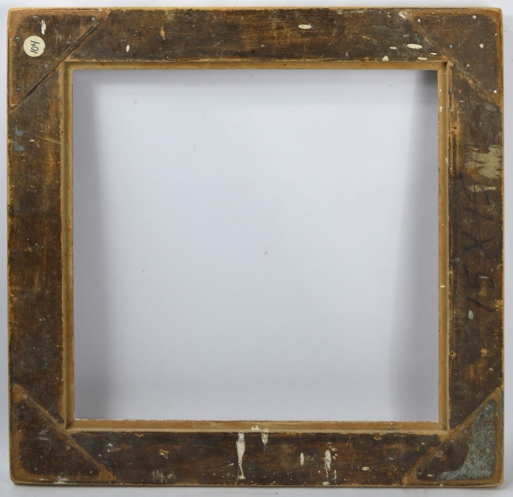 LOUIS XIII CASSETTA FRAME - 4