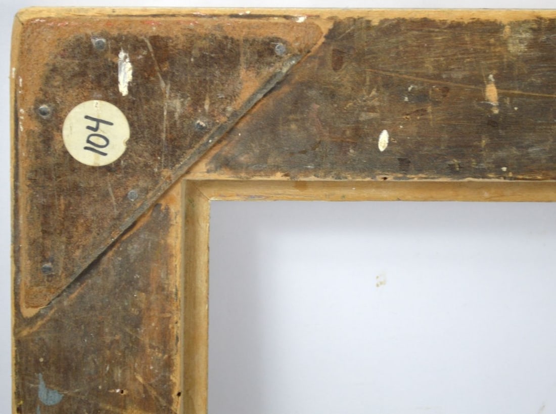 LOUIS XIII CASSETTA FRAME - 5